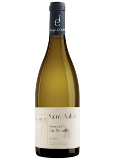 Saint-Aubin 1er Cru En Remilly