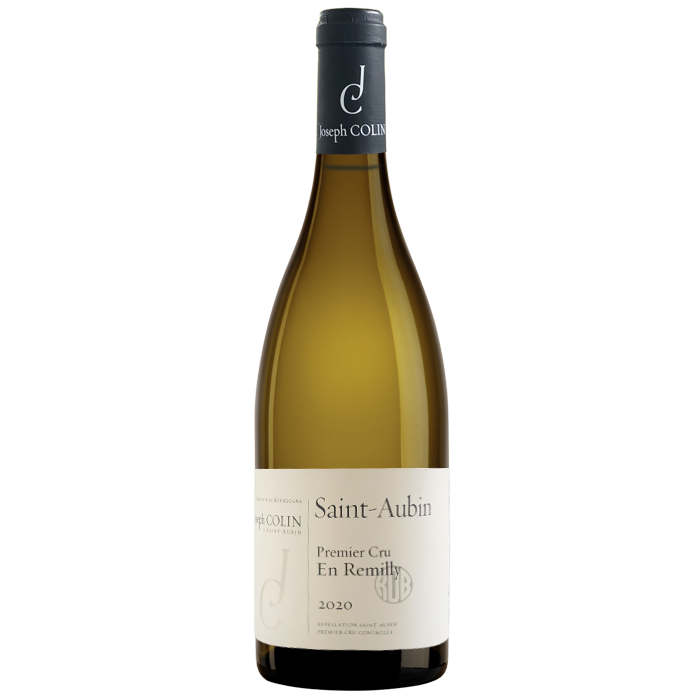 Saint-Aubin 1er Cru En Remilly