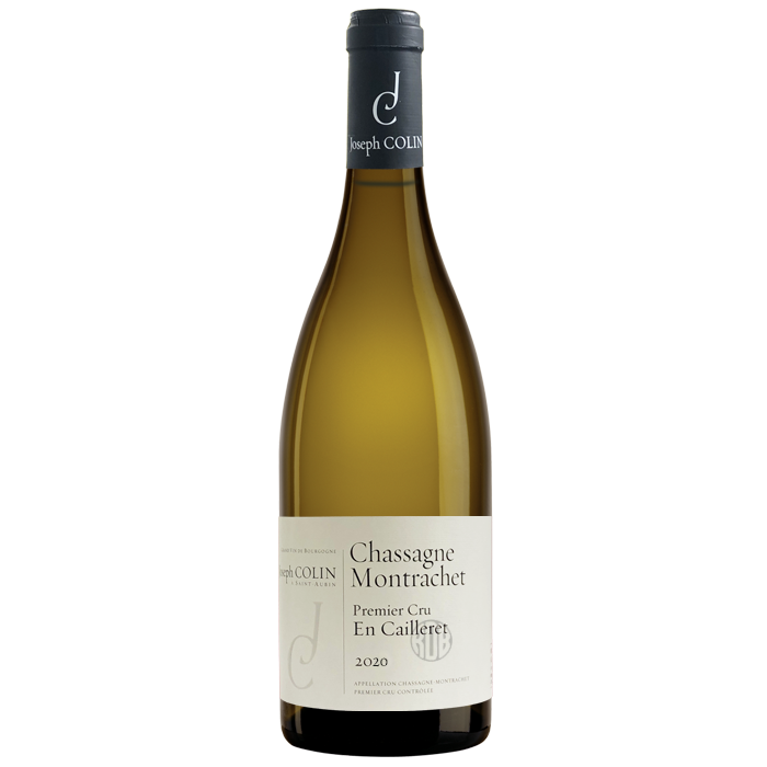 Chassagne-Montrachet 1er Cru En Cailleret