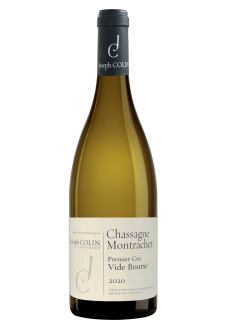 Chassagne-Montrachet 1er Cru Vide-Bourse