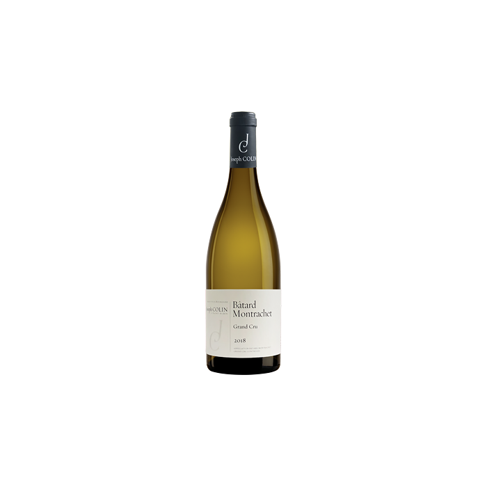 Bâtard-Montrachet Grand Cru