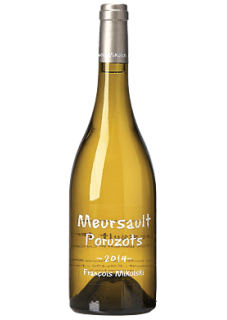 Meursault Premier Cru Poruzots