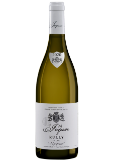 Rully 1er Cru Margotés