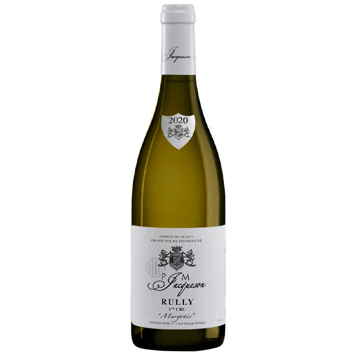Rully 1er Cru Margotés