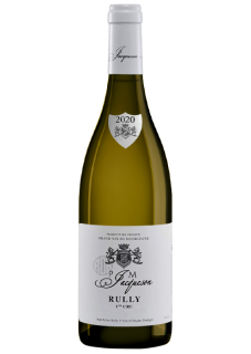 Rully 1er Cru Blanc