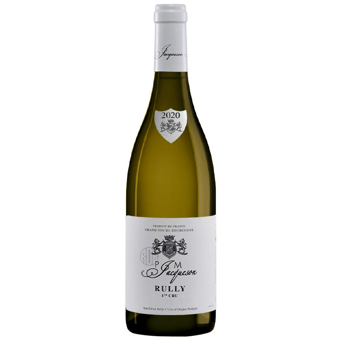 Rully 1er Cru Blanc
