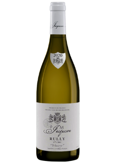Rully 1er Cru Vauvry