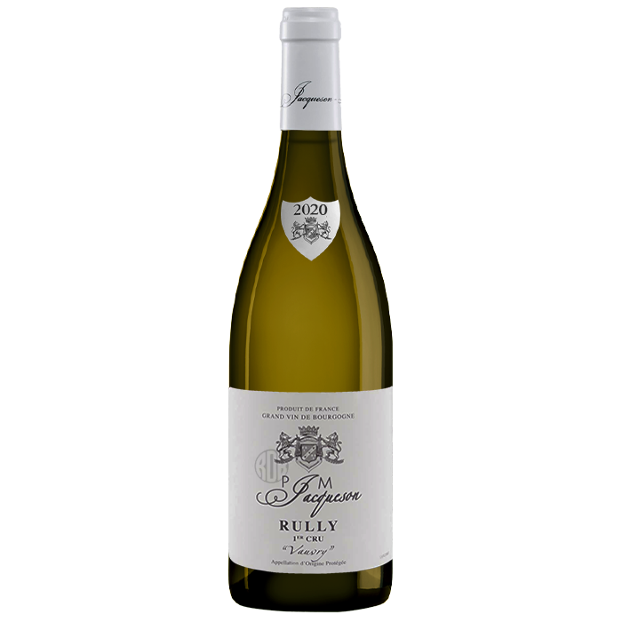 Rully 1er Cru Vauvry