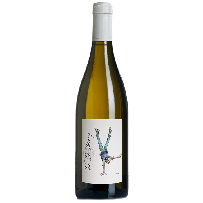 Le Vin de Thierry