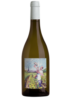 Amphore Blanc