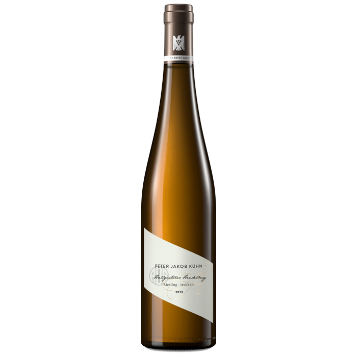 Riesling Hallgartener Hendelberg 1er Cru