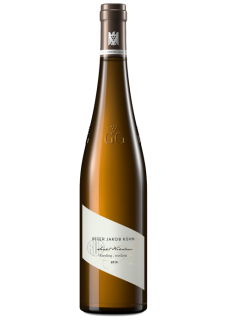 Riesling Sankt Nikolaus Mittelheim Grand Cru