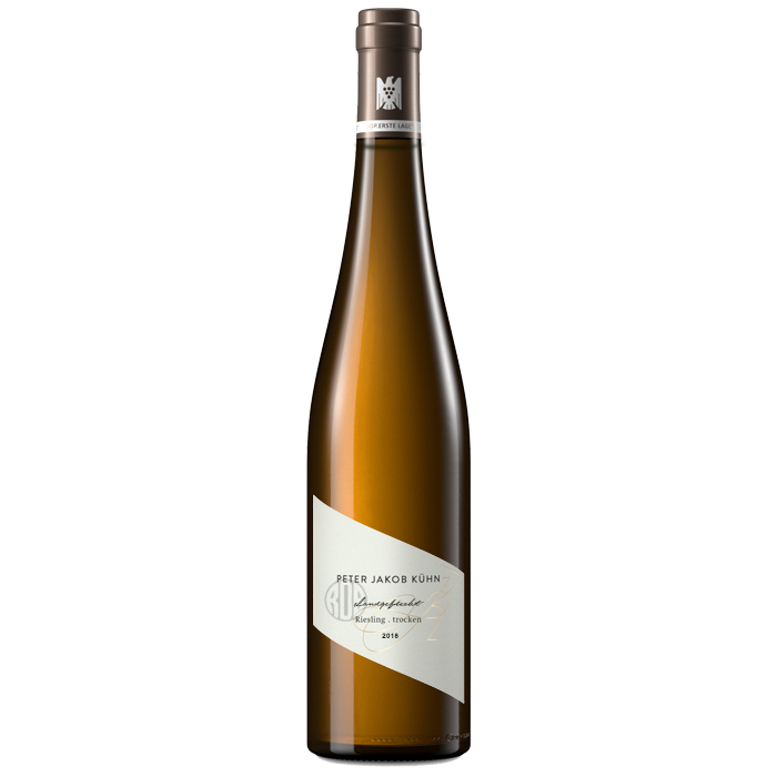 Riesling Landgeflecht Unikat Grand Cru Monopole