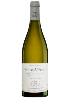 Saint-Véran