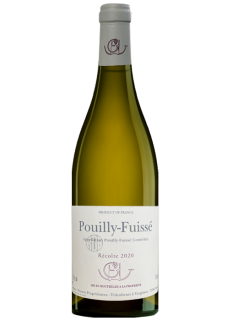 Pouilly-Fuissé