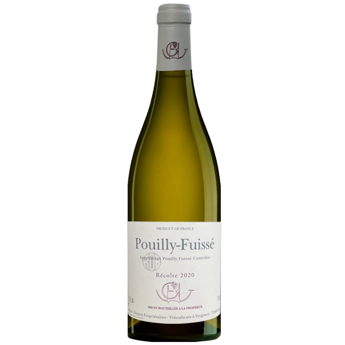 Pouilly-Fuissé