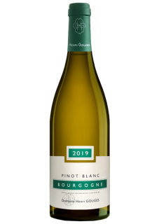 Bourgogne Pinot Blanc