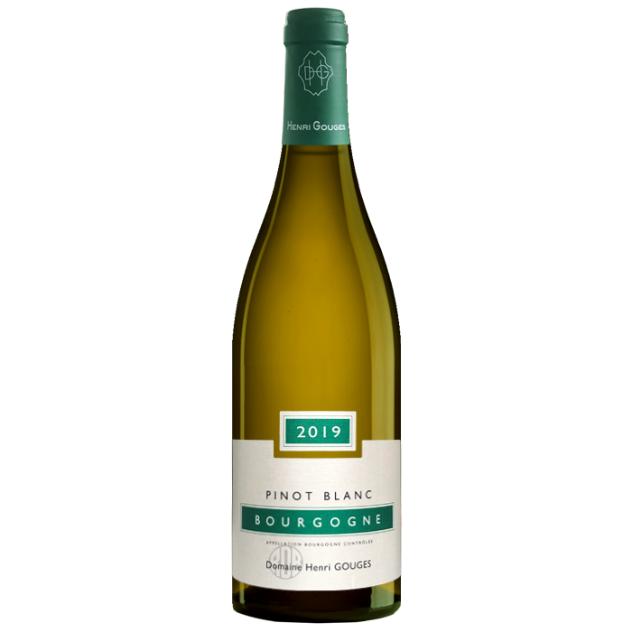 Bourgogne Pinot Blanc