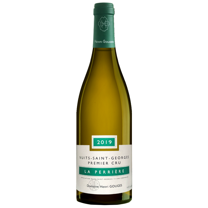 Nuits Saint-Georges 1er Cru La Perrière