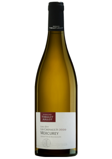 Mercurey Blanc Les Chenaults