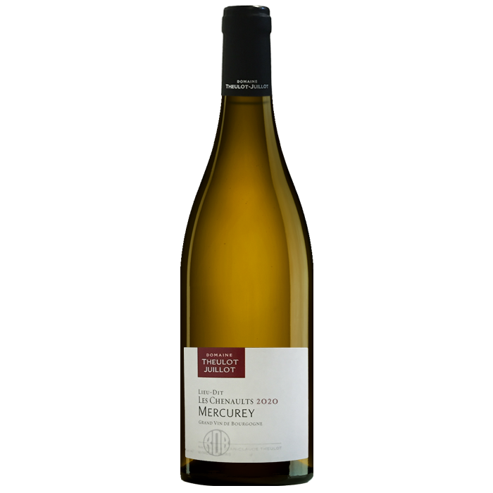 Mercurey Blanc Les Chenaults