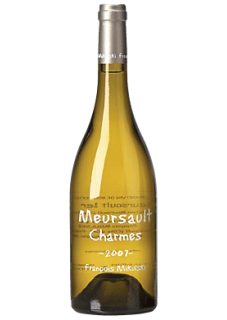Meursault 1er Cru Les Charmes