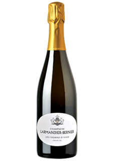 Les Chemins d'Avize Grand Cru