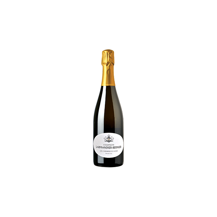 Les Chemins d'Avize Grand Cru