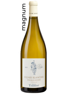 Magnum Pouilly-Fuissé Vignes Blanches