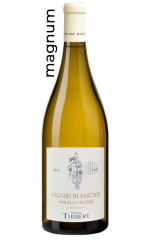 Magnum Pouilly-Fuissé Vignes Blanches