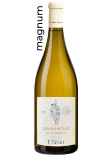 Magnum Saint-Véran Champ Rond