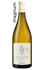 Magnum Saint-Véran Champ Rond
