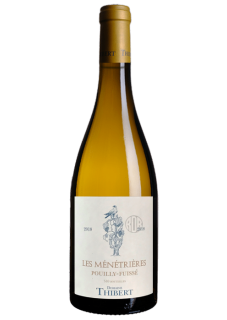 Pouilly-Fuissé Les Ménètrières