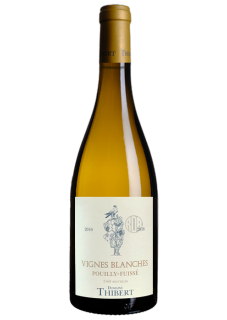 Pouilly-Fuissé Vignes Blanches