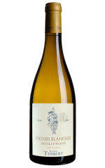 Pouilly-Fuissé Vignes Blanches