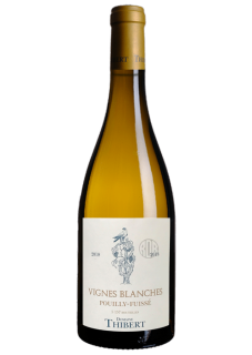 Pouilly-Fuissé Vignes Blanches