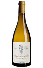 Pouilly-Fuissé Vignes Blanches
