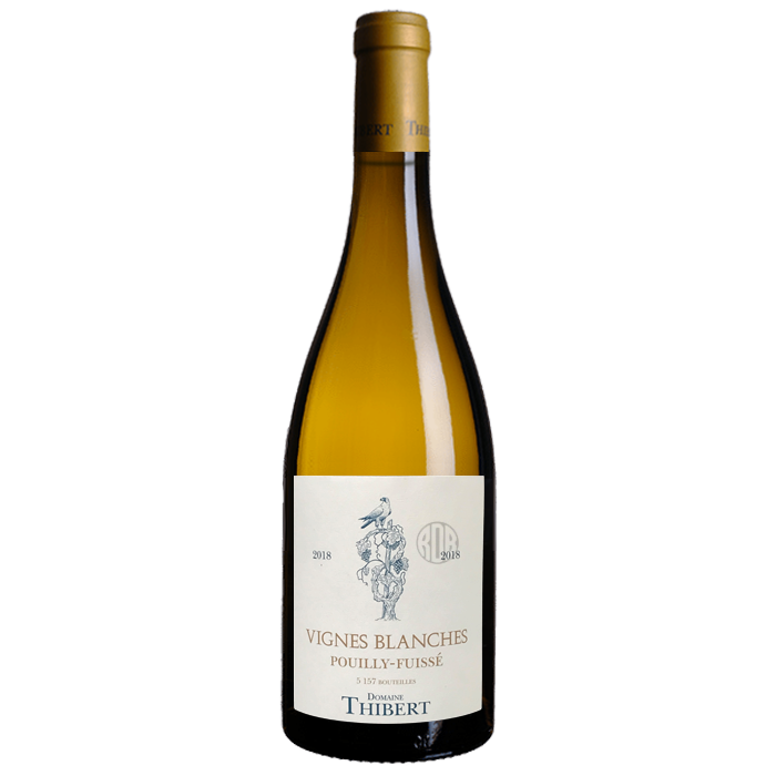Pouilly-Fuissé Vignes Blanches