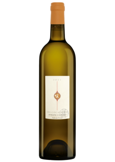 Les Cocalières Blanc