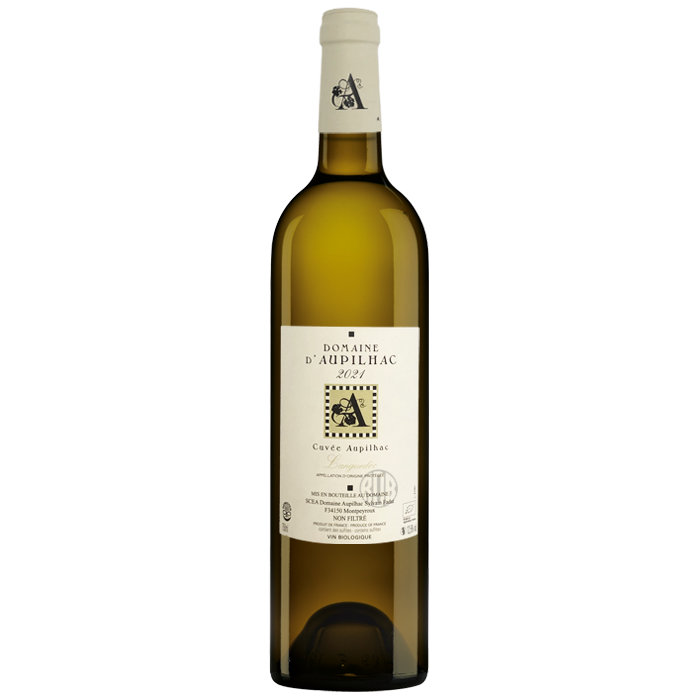Aupilhac Blanc