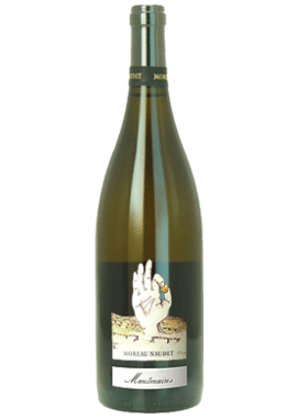 Chablis 1er Cru Montmains