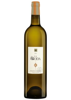 La Boda Blanc