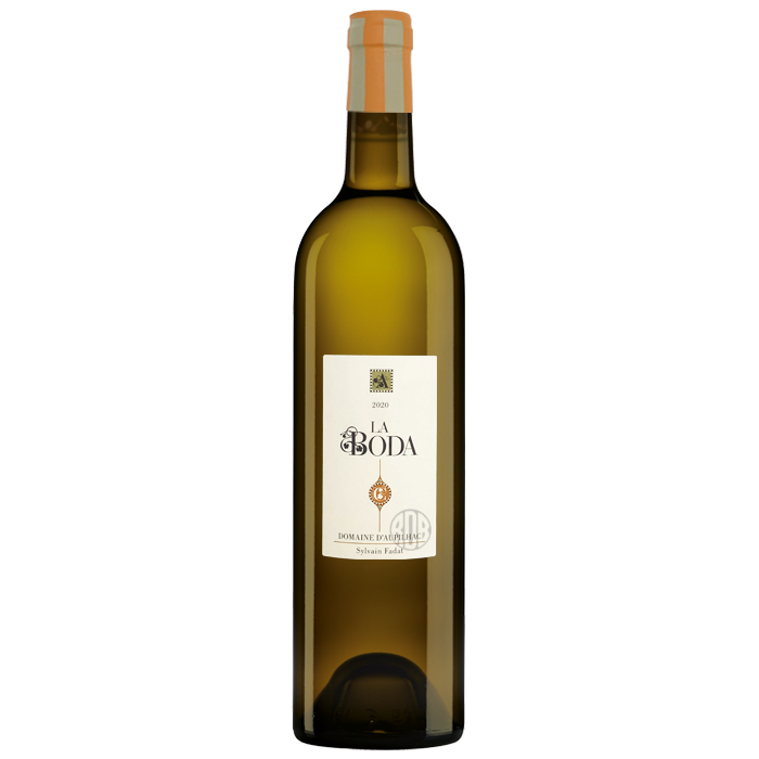 La Boda Blanc