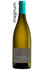 Magnum Menetou-Salon Morogues Blanc