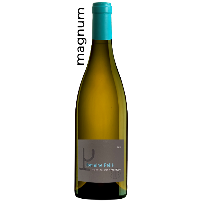 Magnum Menetou-Salon Morogues Blanc
