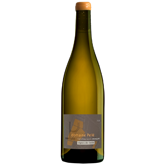 Menetou-Salon Vignes de Ratier