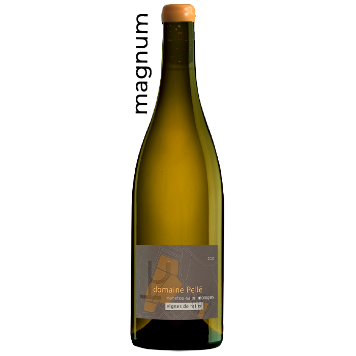 Magnum Menetou-Salon Vignes de Ratier