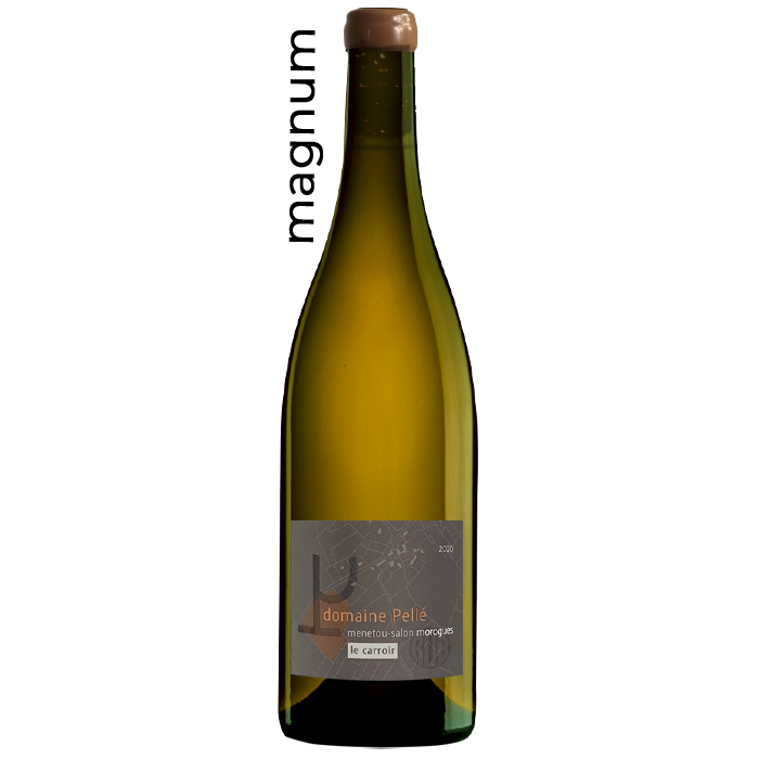 Magnum Menetou-Salon Le Carroir