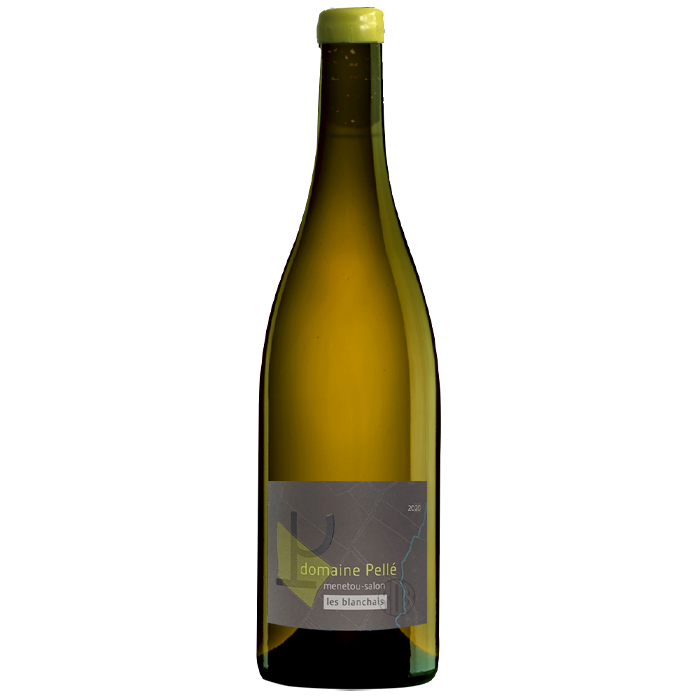 Menetou-Salon Les Blanchais