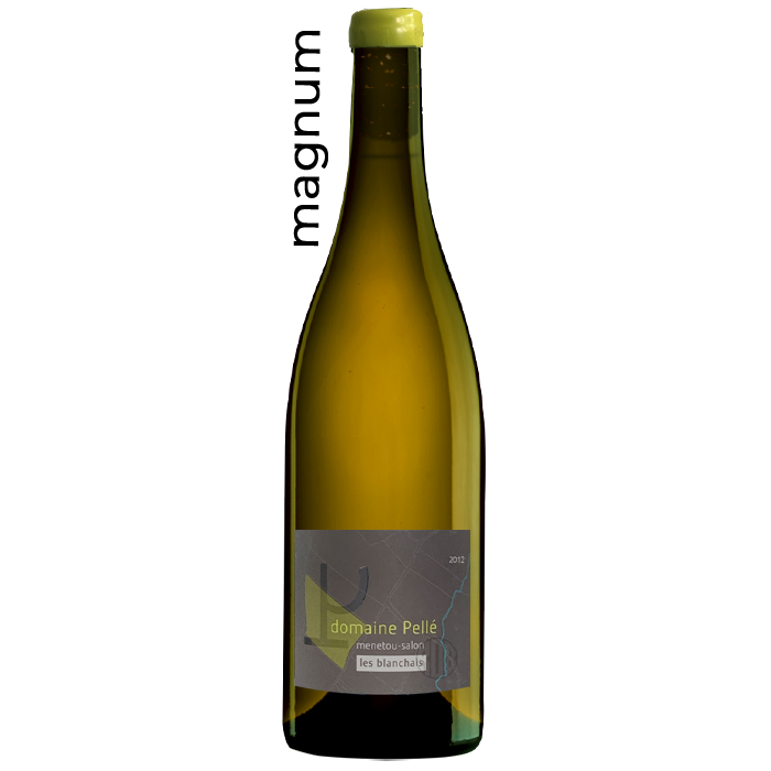 Magnum Menetou-Salon Les Blanchais